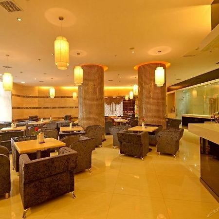Crystal Orange Hangzhou Westlake Esterno foto