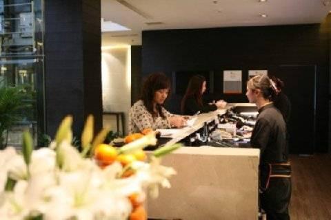 Crystal Orange Hangzhou Westlake Esterno foto