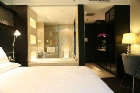 Crystal Orange Hangzhou Westlake Esterno foto