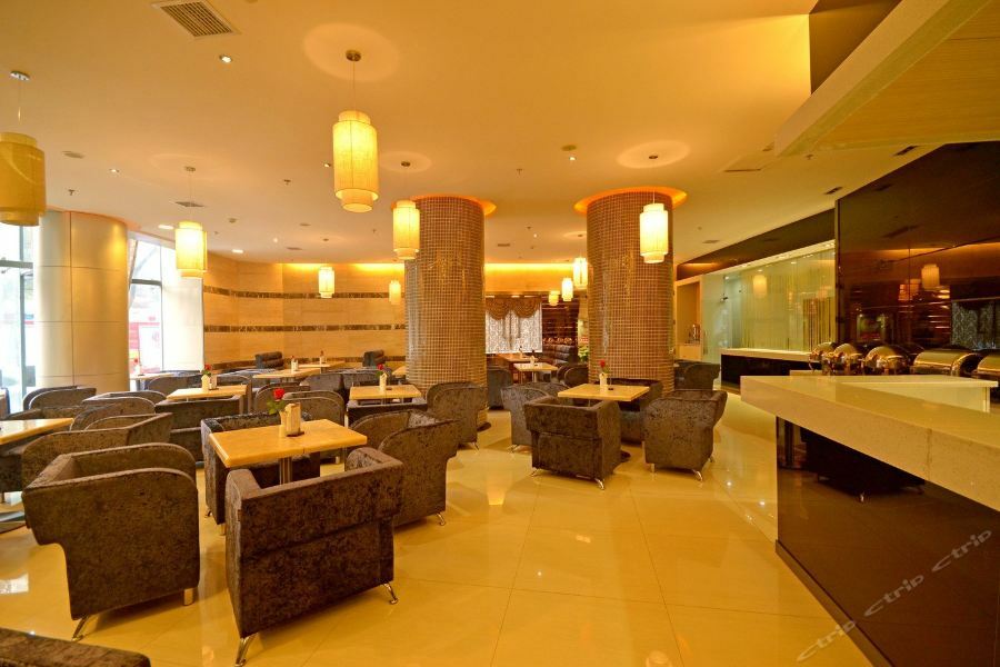 Crystal Orange Hangzhou Westlake Esterno foto