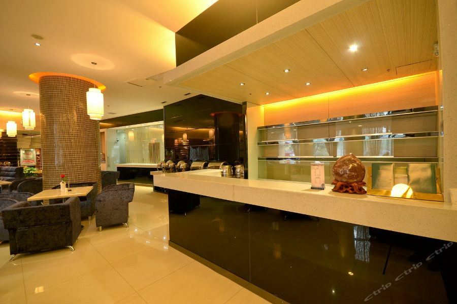 Crystal Orange Hangzhou Westlake Esterno foto