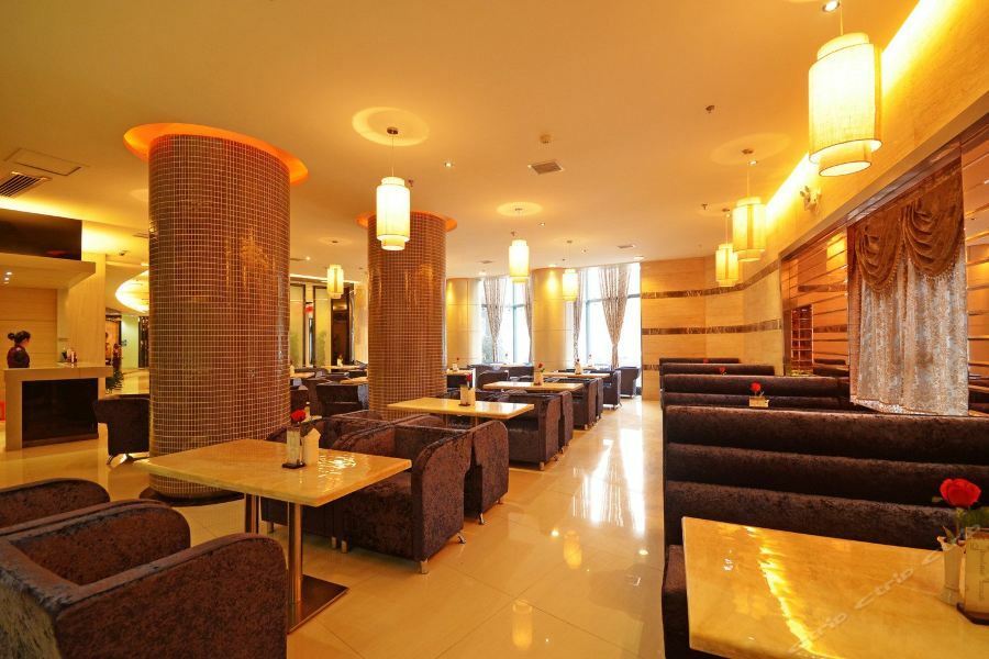Crystal Orange Hangzhou Westlake Esterno foto